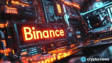 أحداث أبريل تعكس التحديات المتعددة التي لا تزال "بينانس" تواجهها – اكتشف التفاصيل الآن!