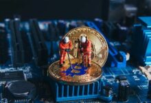 تعدين البيتكوين (BTC) يثير القلق: الأسباب والآفاق المستقبلية التي يجب أن تعرفها