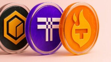 أفضل الرابحين هذا الأسبوع: T Token يسجل ارتفاعًا بنسبة 30%.. CORE وTFUEL يحققان مكاسب مثيرة! اكتشف التفاصيل الآن