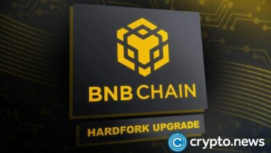 سلسلة BNB تعلن عن ترقية برنامج الحوافز بقيمة 100 مليون دولار: اكتشف التفاصيل الآن!
