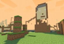 "لعبة 'Minecraft' هذه تضع كل حركة في اللعبة على البلوكشين – اكتشف السبب الآن!"
