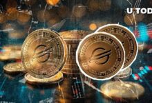 245 مليون ستيلار (XLM) في 5 دقائق.. ماذا يحدث؟ اكتشف التفاصيل الآن!