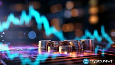 "عملة sUSD المستقرة لـ Synthetix تهبط دون 0.8 دولار رغم إجراءات استعادة الربط – اكتشف الأسباب الآن!"