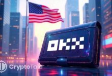 "OKX تتوسع في السوق الأمريكية بعد تسوية بقيمة 500 مليون دولار مع وزارة العدل – تعرف على التفاصيل الآن!"