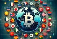"خطوة كبيرة بخصوص البيتكوين والإيثيريوم وعملتين بديلتين تأتي من دولة مفاجئة! اكتشف التفاصيل الآن"