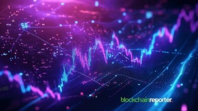 أنماط سوق العملات الرقمية تشبه تصحيح 2024: هل ينتظرنا انعكاس كبير قريبًا؟