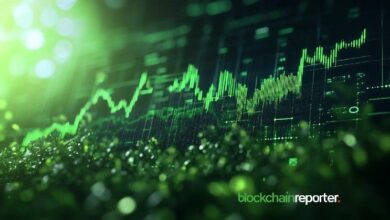"أردور يتصدر قائمة أكبر الرابحين اليومية في العملات الرقمية بارتفاع 131% في 16 أبريل – تعرف على التفاصيل!"