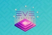 ما هي لعبة "Eve Frontier"؟ دليل المبتدئين للبدء في لعبة البقاء من CCP على شبكة Ethereum