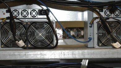 "CleanSpark تتخلى عن استراتيجية 'HODL' للبيتكوين لتجنب التخفيف عبر زيادة رأس المال – اكتشف التفاصيل الآن!"