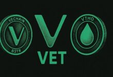 أخبار VeChain: إدراج VTHO على Bybit مع جائزة بقيمة 110 مليون دولار — لماذا هذا الخبر أهم مما تتصور؟
