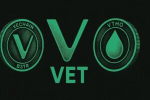 أخبار VeChain: إدراج VTHO على Bybit مع جائزة بقيمة 110 مليون دولار — لماذا هذا الخبر أهم مما تتصور؟