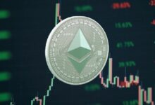 "كوين بيز تتحكم في 8% من إيثريوم المُرَهَن.. هل تفتح الباب أمام صناديق الاستثمار المُتداولة في التخزين؟"