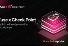 "Fuse تتعاون مع Check Point لتأمين البلوكشين بجدار ناري يعمل بالذكاء الاصطناعي في الوقت الفعلي – اكتشف التفاصيل الآن!"