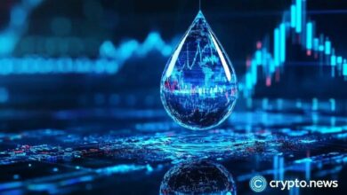 سعر Sui يختبر منطقة دعم رئيسية مع تراجع الحجم.. هل يوشك على اختراق صاعد؟ اكتشف الآن!