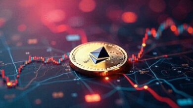 هل يمكن أن يعود سعر الإيثيريوم إلى 1800 دولار؟ اكتشف الإجابة الآن!