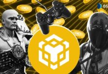 أفضل 5 ألعاب على شبكة BNB يجب متابعتها في 2025 – اكتشفها الآن!