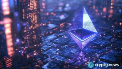 سعر الإيثريوم يشير إلى ارتفاع بنسبة 35%: نموذج صعودي قوي يدفعك للتعمق أكثر!