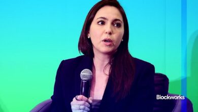 "صندوق التمويل اللامركزي للتعليم يطالب بـ'ملاذ آمن' للعملات المشفرة: تعرف على التفاصيل الآن!"