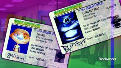 "جوبلينتاون تطلق رخص قيادة NFT استعدادًا لإطلاق لعبة 'Really Hard Driving Game' – اكتشف التفاصيل الآن!"