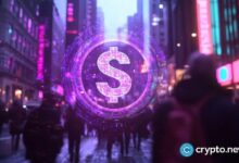 "Circle تطلق عملة USDC على شبكة Monad الرئيسية من اليوم الأول – اكتشف التفاصيل الآن!"