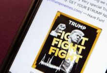 "سوق عملات الميم يرتفع 2% مع صعود عملة TRUMP في تجمّع نهاية الأسبوع – اكتشف التفاصيل الآن!"