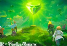 "لعبتا Ronin 'Forgotten Runiverse' و 'Pixels' تتعاونان لإطلاق تعاون خاص بـ PIXEL – اكتشف التفاصيل الآن!"