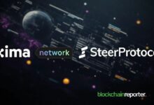 "بروتوكول Steer يضمن عمليات تبادل Stablecoin آمنة وسلسة بالتعاون مع شبكة Kima – اكتشف المزيد الآن!"