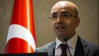 وزير المالية محمد شيمشك يُصدر تحذيرًا صارمًا لتبادلات العملات الرقمية! "عصر جديد قد بدأ – تعرّف على التفاصيل الآن!"