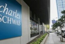 "تشارلز شواب بقيمة 10 تريليونات دولار تخطط لإطلاق تداول العملات الرقمية الفوري خلال الـ12 شهرًا القادمة.. تعرف على التفاصيل!"