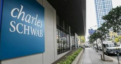 "تشارلز شواب بقيمة 10 تريليونات دولار تخطط لإطلاق تداول العملات الرقمية الفوري خلال الـ12 شهرًا القادمة.. تعرف على التفاصيل!"