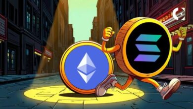 هل سيتفوق سولانا على إيثيريوم في 2025؟ ربع قياسي يشير إلى نعم! اكتشف التفاصيل الآن