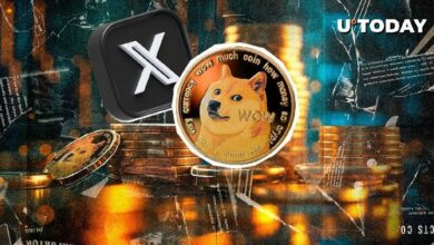 قبل عامين: دوجكوين (DOGE) يحل مؤقتًا مكان شعار تويتر – اكتشف التفاصيل!