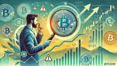 ماذا ينتظر البيتكوين بعد تجاوز 87 ألف دولار؟ خبير يوضح السيناريوهات المحتملة