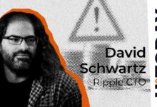 "رئيس التقنية في Ripple يحذر من عمليات احتيال متعددة: تفاصيل يجب معرفتها"