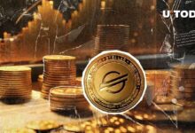 "حيتان ستيلار مفضلة منافس XRP: 49,555,947 XLM تنتقل على السلسلة – اكتشف التفاصيل الآن!"