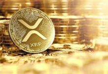 "مكاسب XRP الأخيرة تتلاشى بسرعة: هل يتعثر الاتجاه الصعودي؟ اكتشف التفاصيل الآن!"