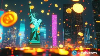 "مختبرات DWF تدخل السوق الأمريكية بافتتاح مكتب في نيويورك واستثمار 25 مليون دولار في WLFI – اكتشف التفاصيل الآن!"