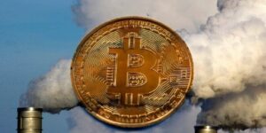 دراسة بقيادة هارفارد تكشف: تعدين البيتكوين ينشر التلوث الهوائي عبر الولايات – اكتشف التفاصيل الآن!