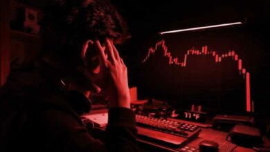 تاجر عملات رقمية يخسر الملايين في 30 دقيقة بسبب تداول هذه العملة – تعرف على التفاصيل الآن!