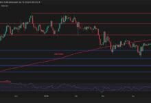 تحليل سعر البيتكوين: كيف يمكن لـ BTC الخروج من نطاق التداول الحالي؟ اكتشف الاستراتيجيات الآن!