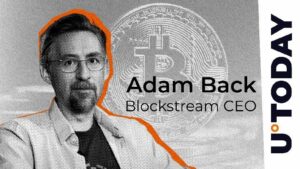 آدم باك يكسر صمته حول منشور البيتكوين عام 2013: هل ما زال الوقت مبكرًا للاستثمار؟