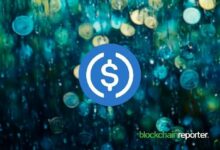 "مسؤول في Multicoin Capital ينقل 7 ملايين دولار من USDC إلى Coinbase – اكتشف التفاصيل الآن!"
