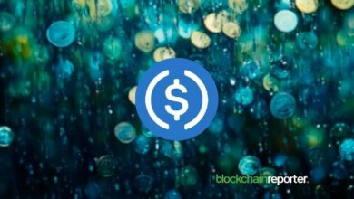 "مسؤول في Multicoin Capital ينقل 7 ملايين دولار من USDC إلى Coinbase – اكتشف التفاصيل الآن!"