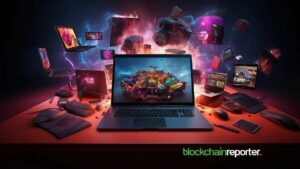 “SoonChain و Klink يُعيدان تعريف ألعاب الويب 3 وتوليد العوائد الرقمية – اكتشف المستقبل الآن!”