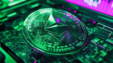 مُتداول عملات رقمية يكشف عن منافس سولانا الذي يبدأ في إظهار زخم صعودي - توقعات جديدة حول البيتكوين والإيثريوم (تعرف عليها الآن!)