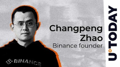 "تعليق CZ من Binance على نمو مؤشرات المنصة: 'مجرد نشر على X' – اكتشف التفاصيل الآن!"