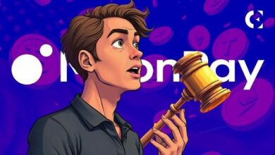 "رئيس MoonPay يؤيد المساواة بين الولاية والحكومة الفيدرالية في تشريع العملات المستقرة بالولايات المتحدة – تعرف على التفاصيل الآن!"