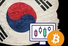 "السوق الكورية للعملات الرقمية تترقب نشاط المؤسسات بينما يتجنب المستثمرون الأفراد المخاطرة – تعرف على التفاصيل!"