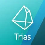 شراء عملة  TRIAS